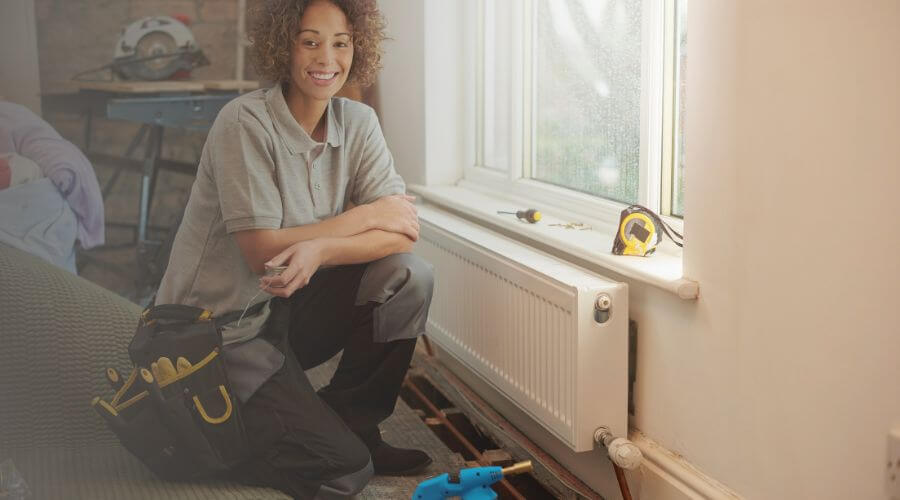 Professional same day plumber in Carrolls, WA
